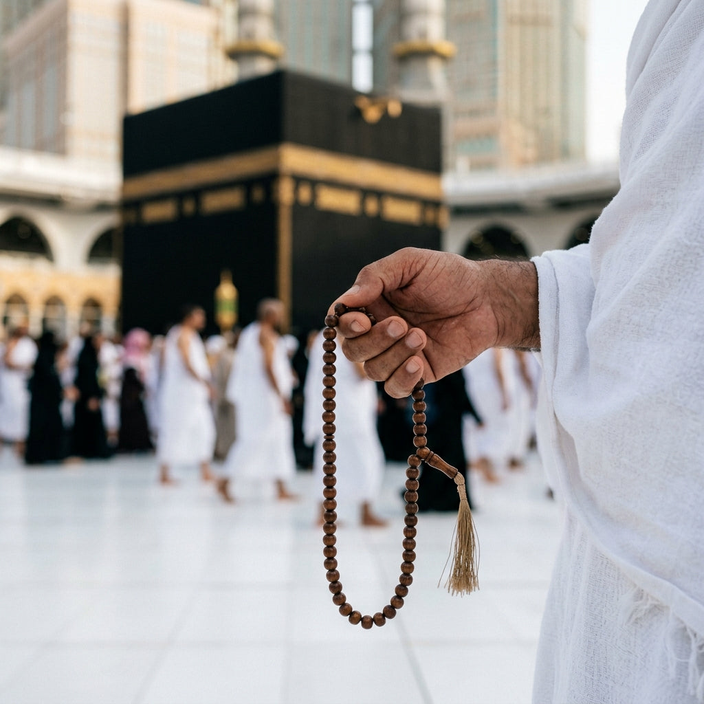 14 Days Economy Umrah Package 2026