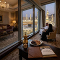 14 Days Non-Shifting VIP Hajj Package 2026