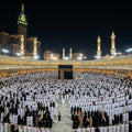 15 Days Ramadan Ashra-e-Akeerah Peak Umrah Package 2026