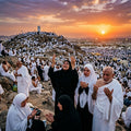 40 Days Private Noble Hajj Package 2026
