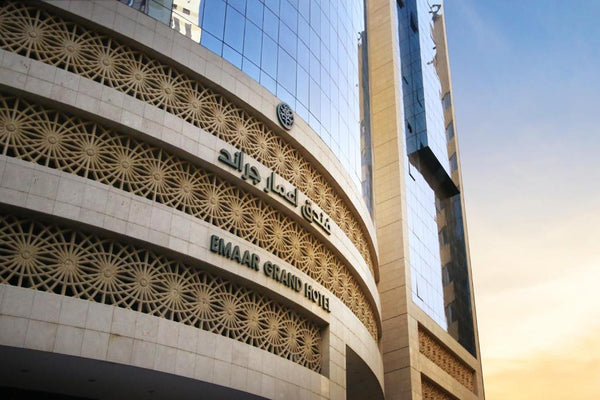 EMAAR GRAND MAKKAH HOTEL