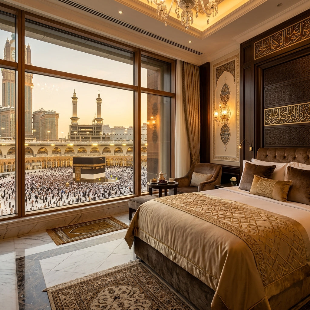 Hajj VIP