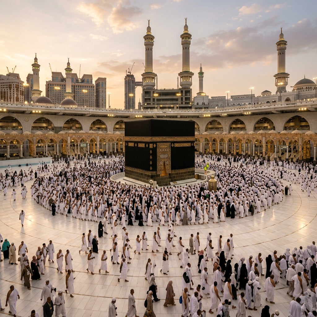 Umrah Packages