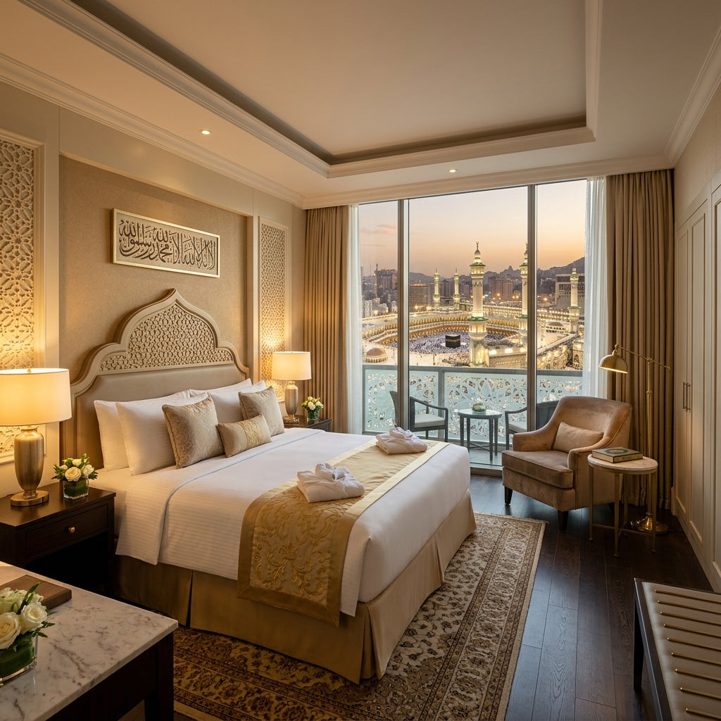 Hotel Booking